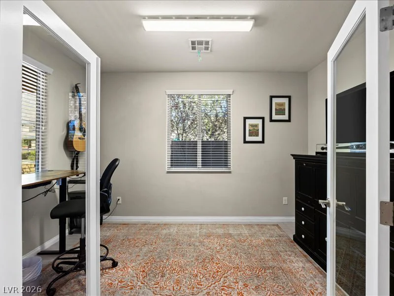 5688 Mesa Mountain, Las Vegas, NV 89135