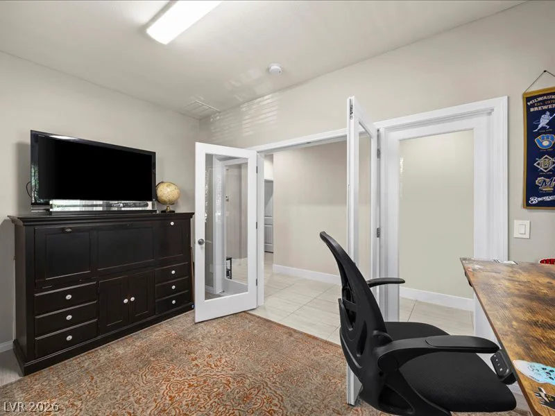 5688 Mesa Mountain, Las Vegas, NV 89135