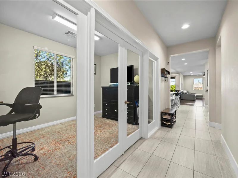 5688 Mesa Mountain, Las Vegas, NV 89135