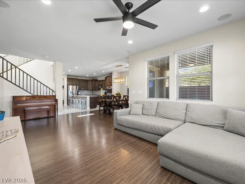 5688 Mesa Mountain, Las Vegas, NV 89135