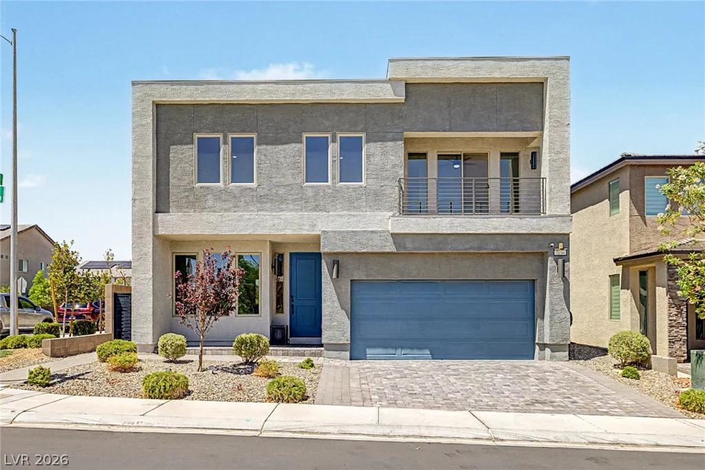 7094 Bold Rock, Las Vegas, NV 89113