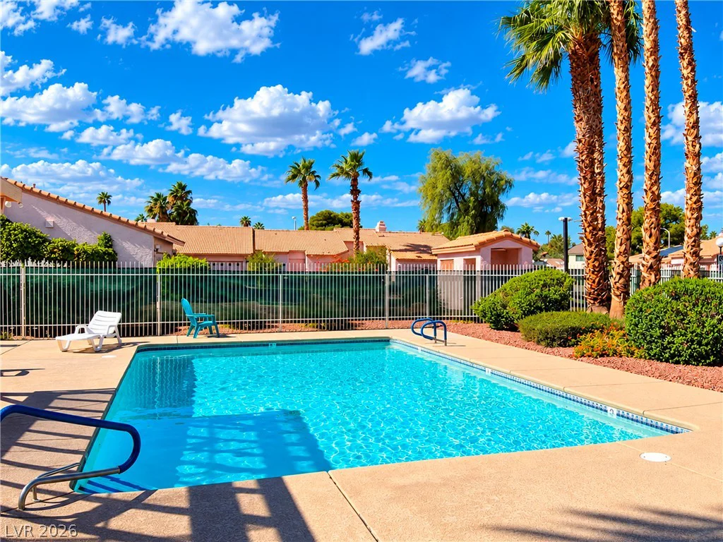 571 Cervantes, Henderson, NV 89014