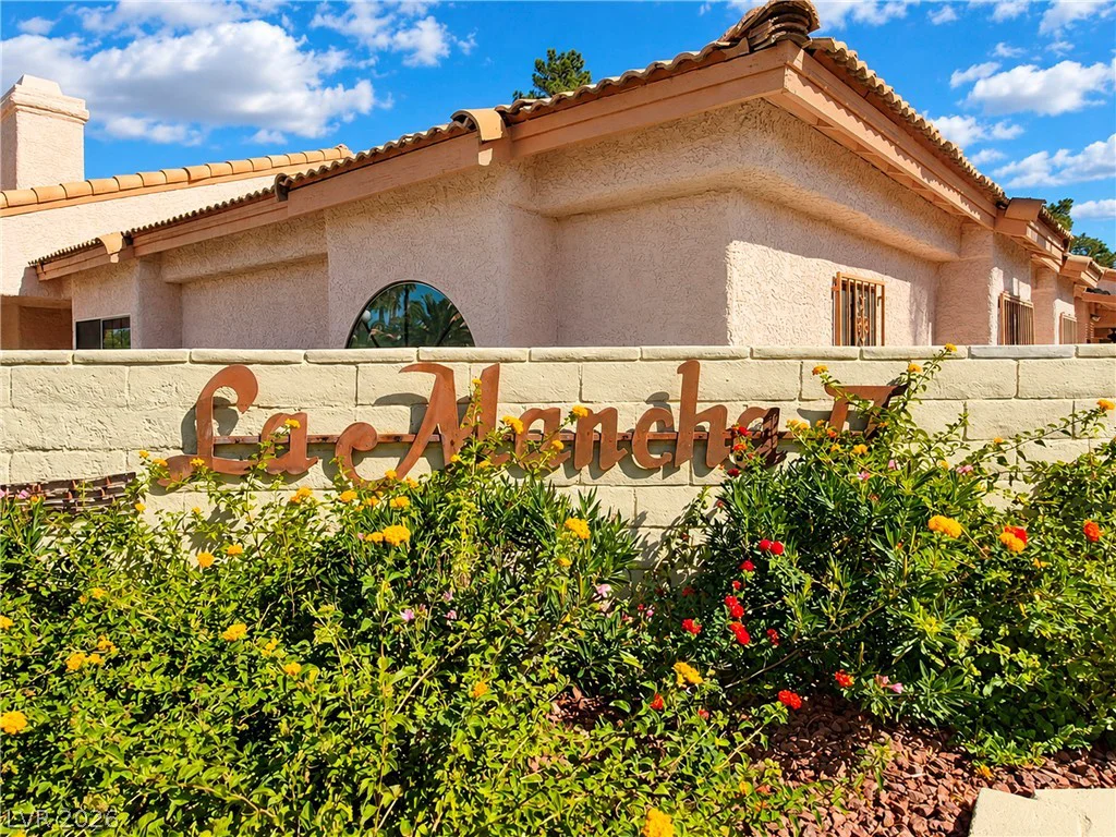 571 Cervantes, Henderson, NV 89014
