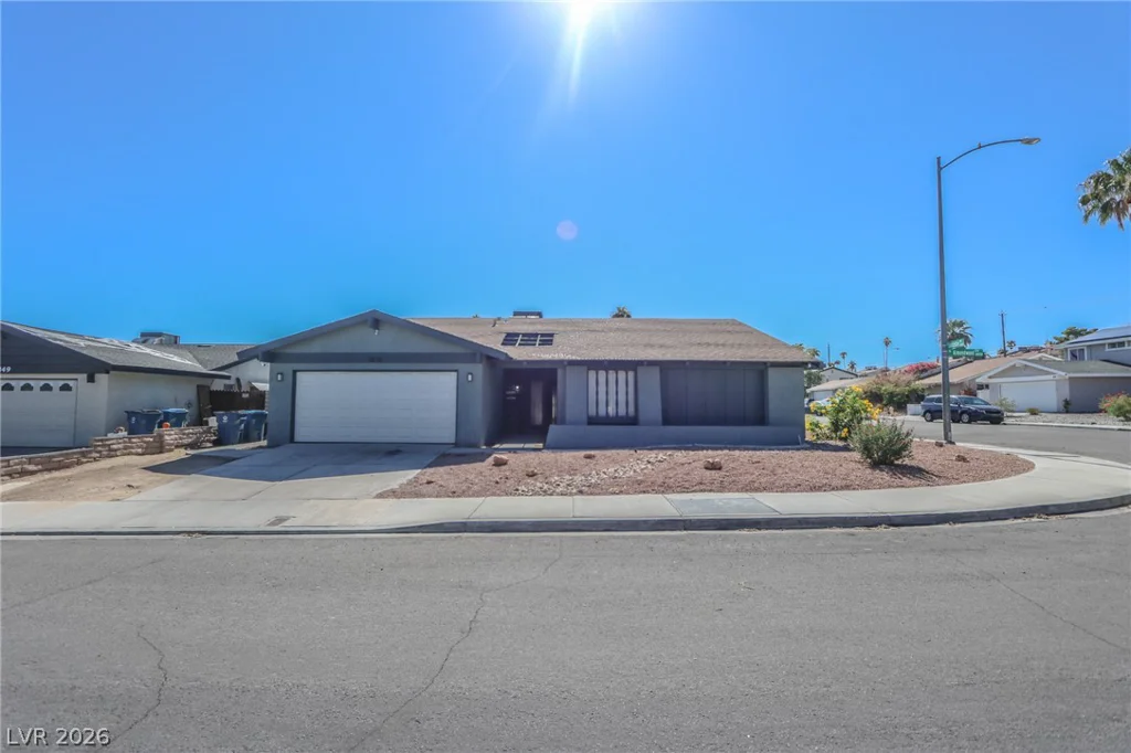 3839 Almondwood, Las Vegas, NV 89120