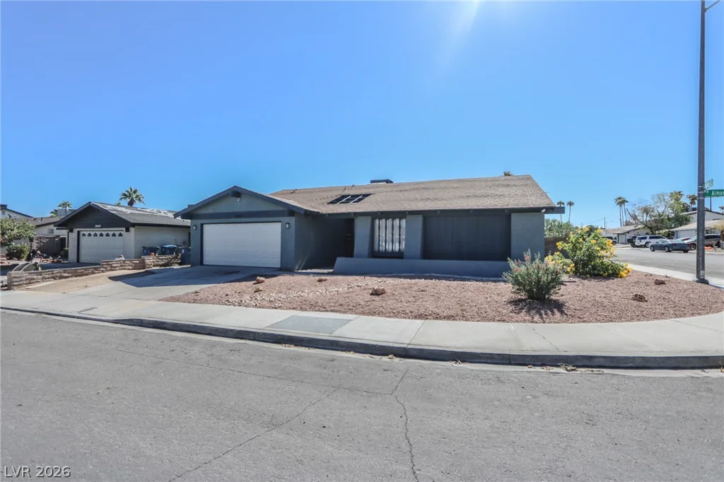 3839 Almondwood, Las Vegas, NV 89120