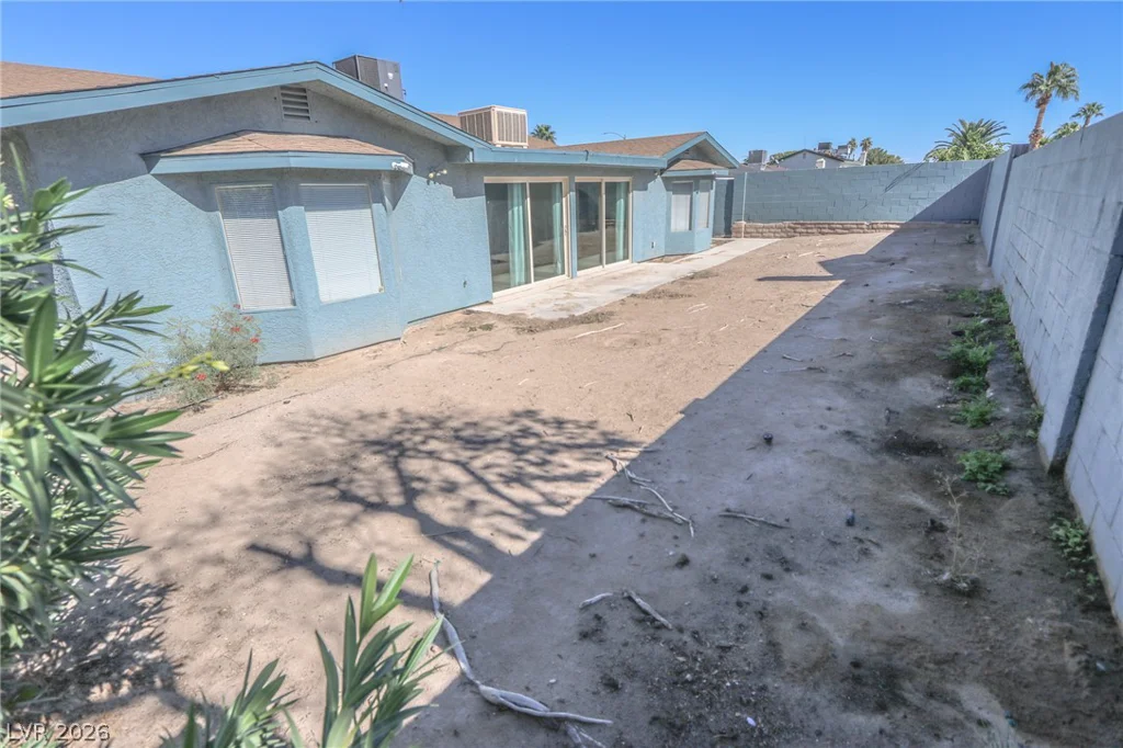 3839 Almondwood, Las Vegas, NV 89120