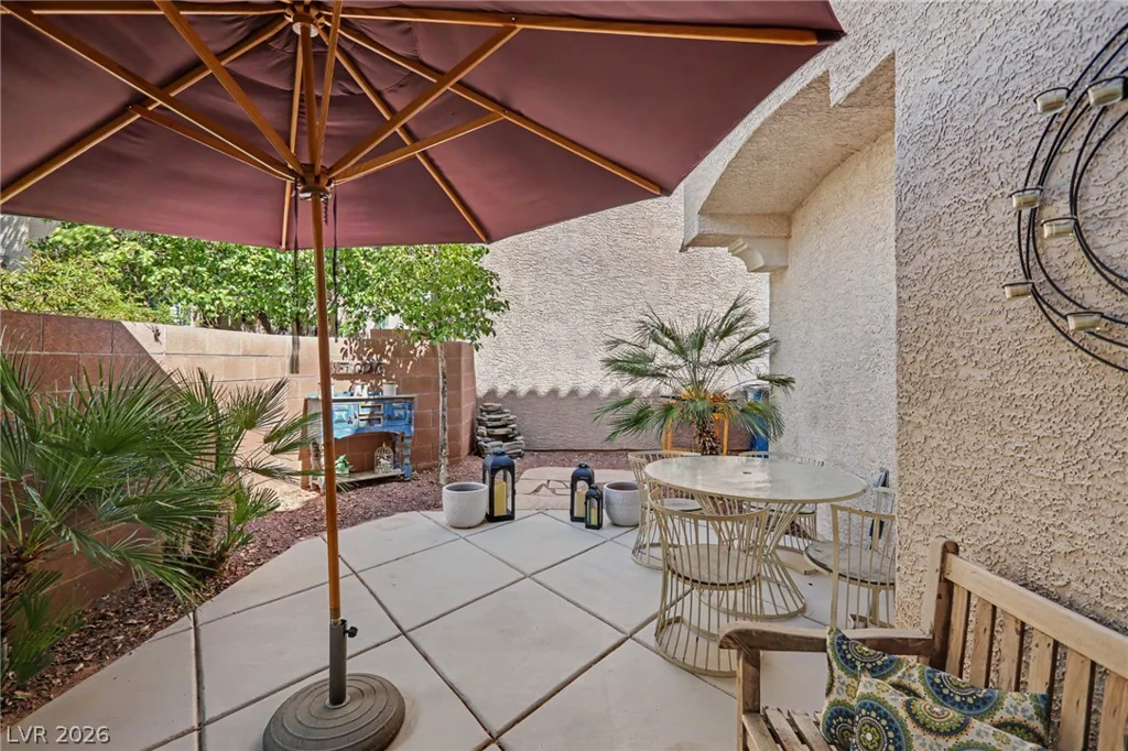 2150 Cast Pebble, Las Vegas, NV 89135