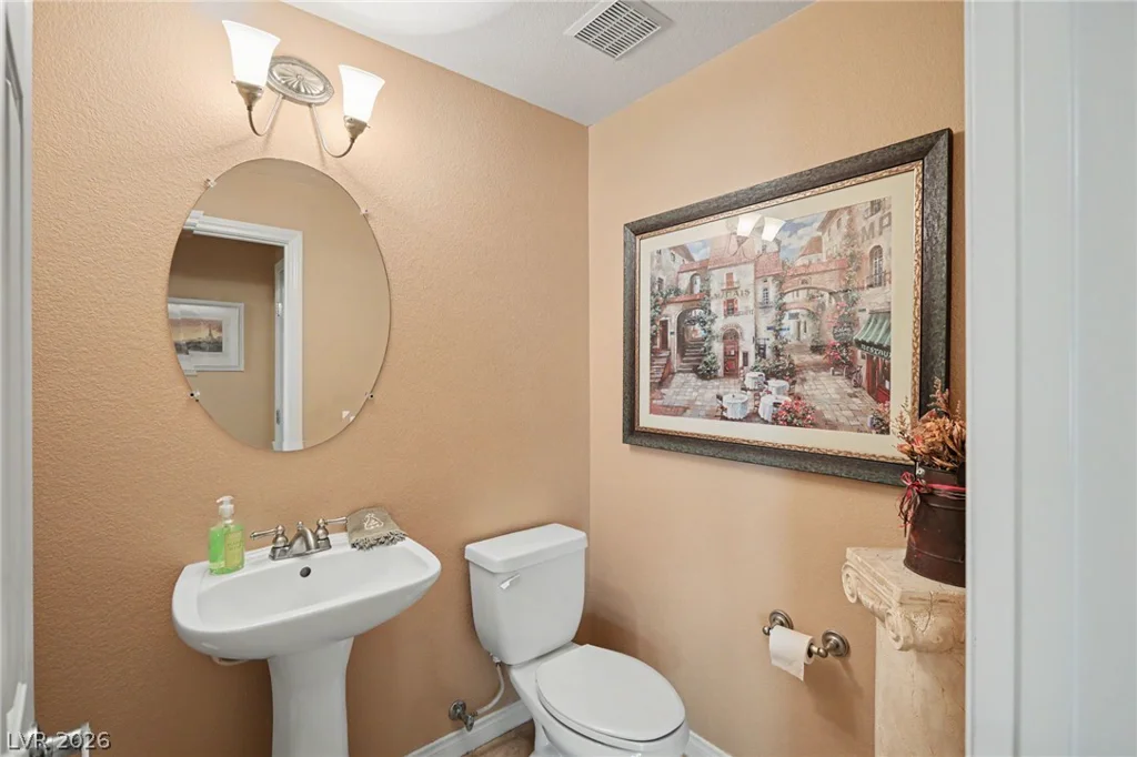2150 Cast Pebble, Las Vegas, NV 89135