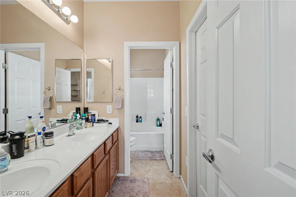 2150 Cast Pebble, Las Vegas, NV 89135