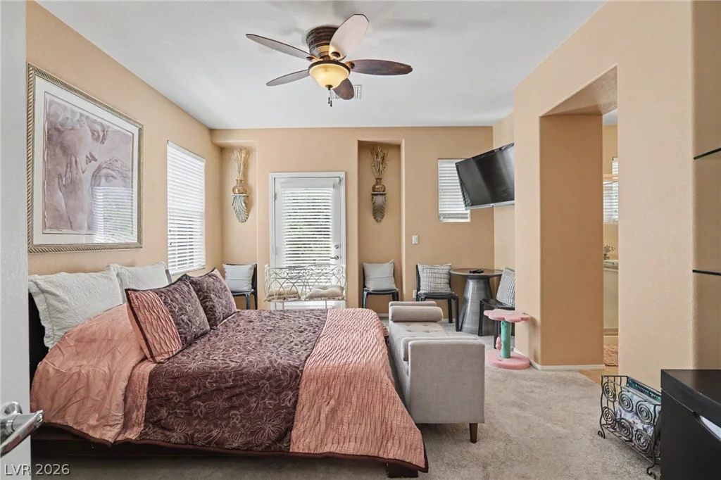 2150 Cast Pebble, Las Vegas, NV 89135