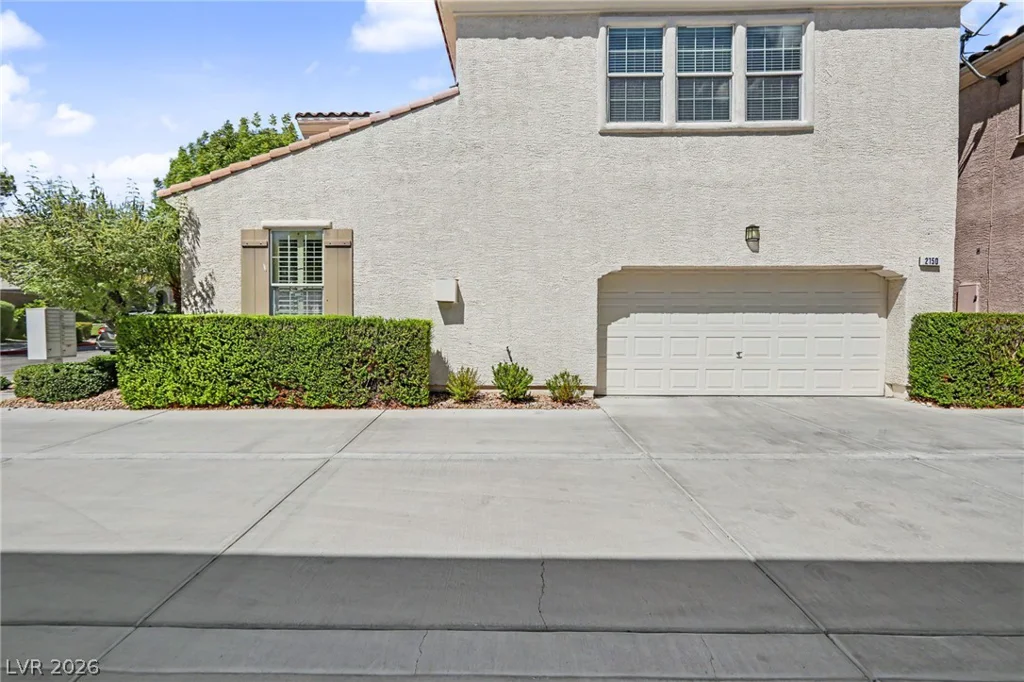 2150 Cast Pebble, Las Vegas, NV 89135
