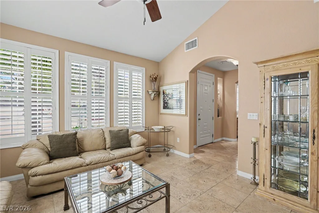 2150 Cast Pebble, Las Vegas, NV 89135