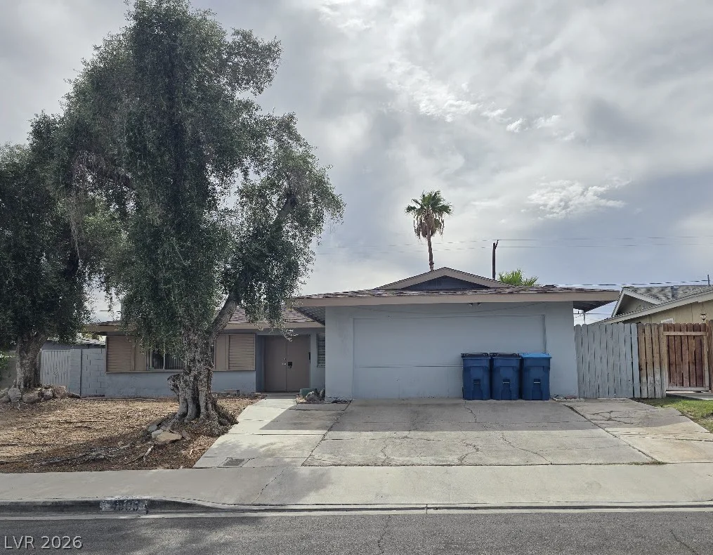 4505 Cinderella, Las Vegas, NV 89102