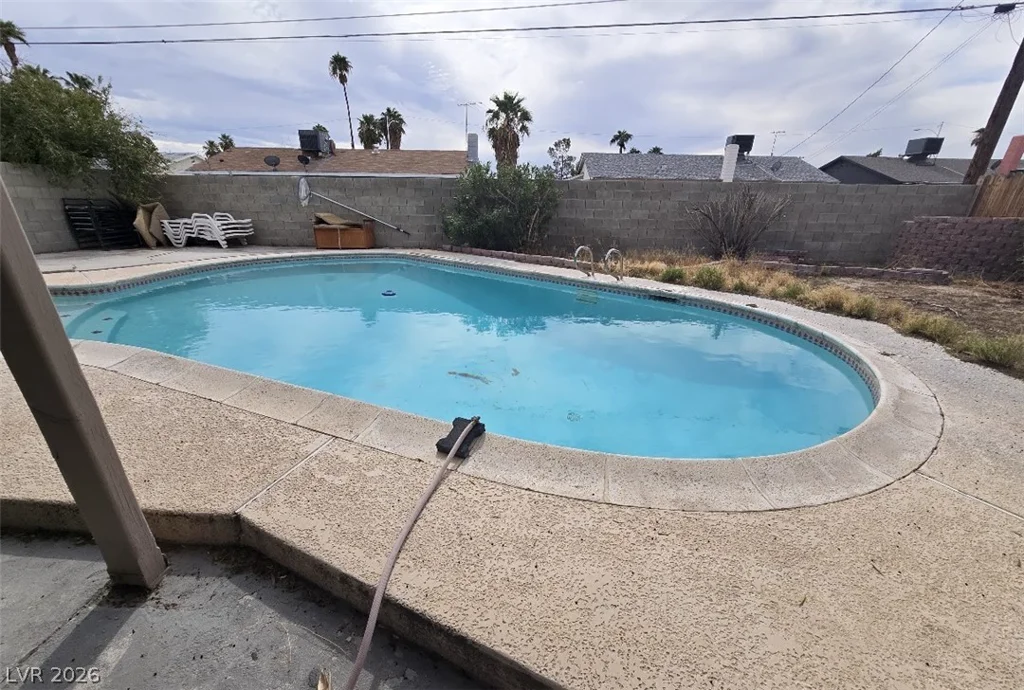 4505 Cinderella, Las Vegas, NV 89102