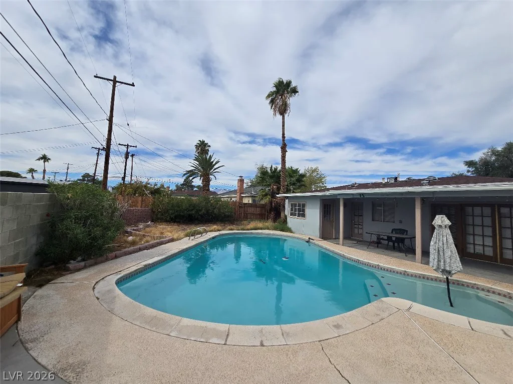 4505 Cinderella, Las Vegas, NV 89102