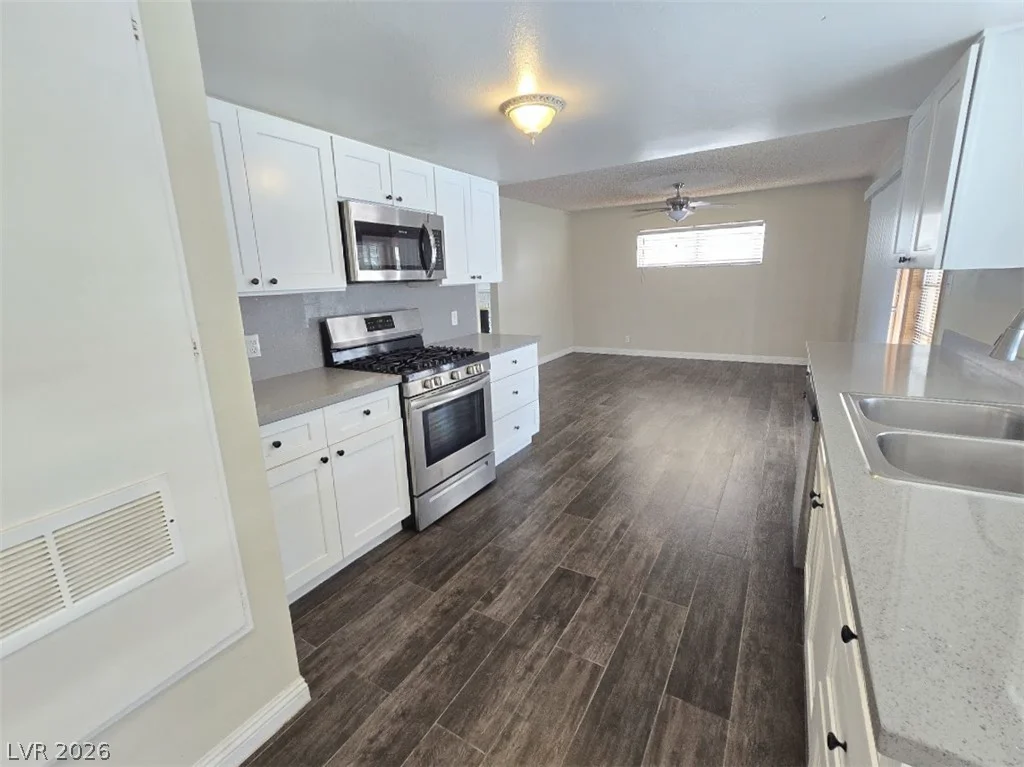 4505 Cinderella, Las Vegas, NV 89102
