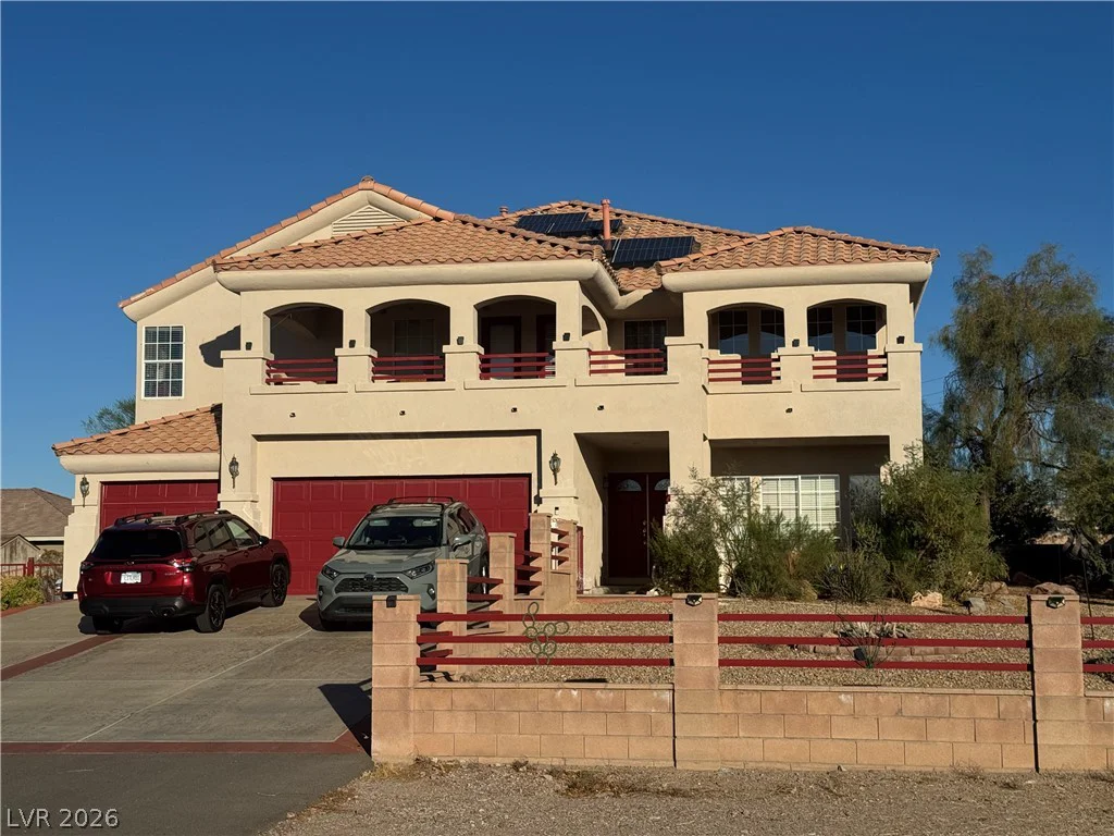 607 Emden, Henderson, NV 89015