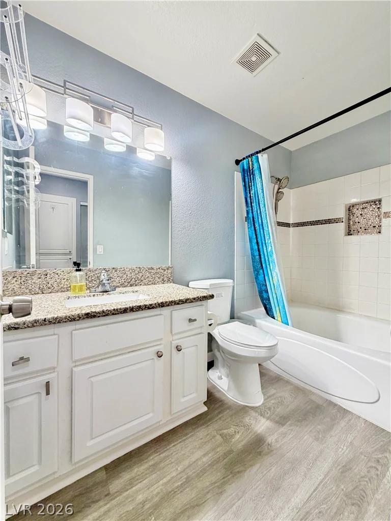 3151 Soaring Gulls, Las Vegas, NV 89128