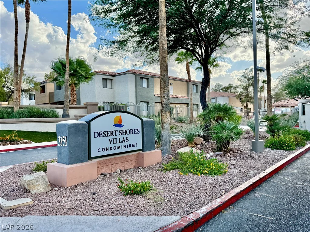 3151 Soaring Gulls, Las Vegas, NV 89128