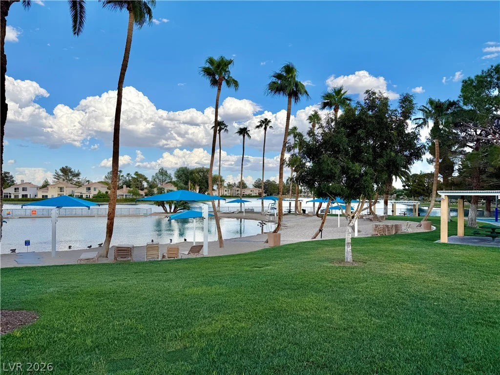 3151 Soaring Gulls, Las Vegas, NV 89128