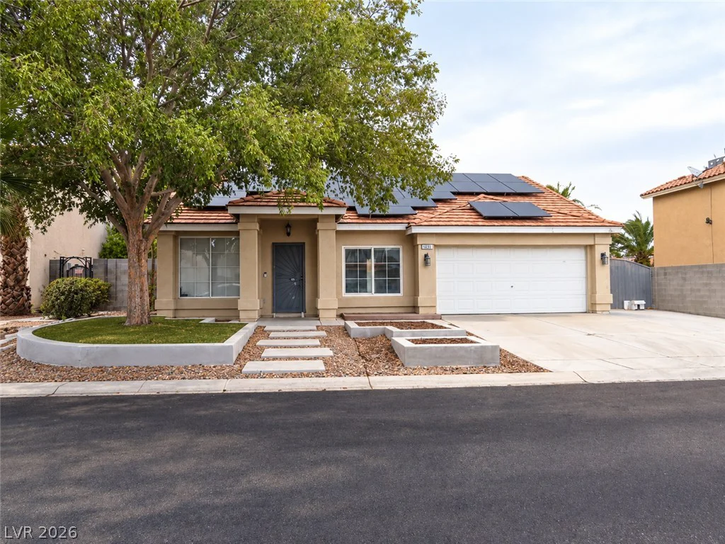 1510 Silver Point, Las Vegas, NV 89123