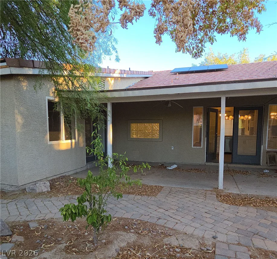 1510 Silver Point, Las Vegas, NV 89123