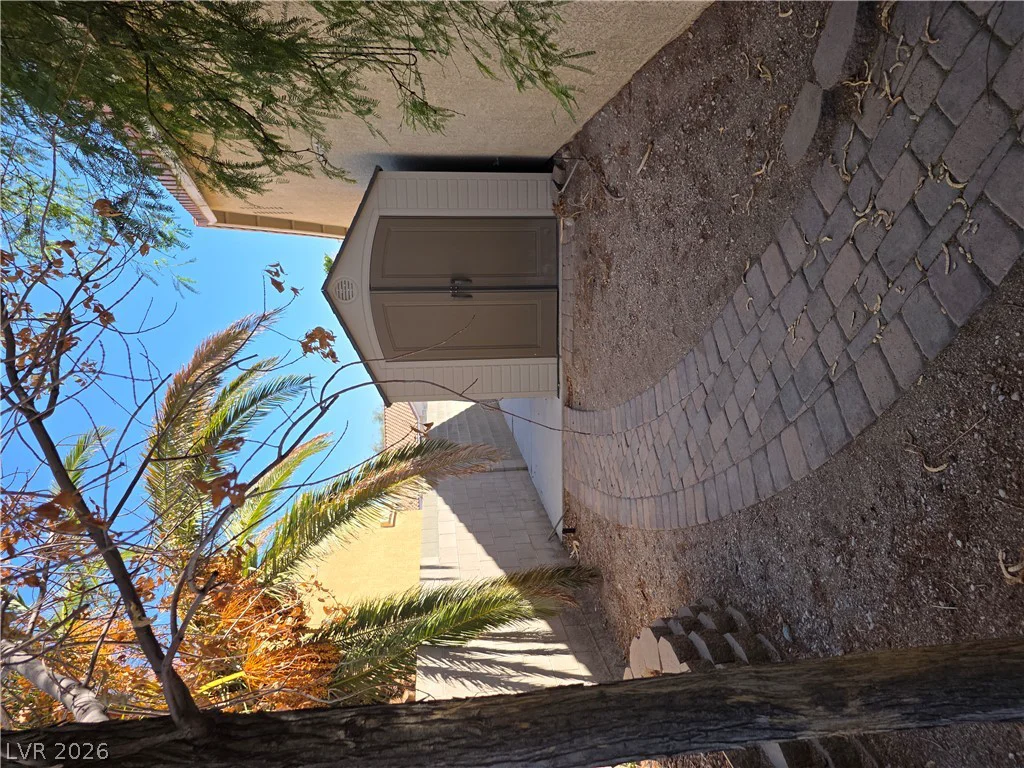 1510 Silver Point, Las Vegas, NV 89123