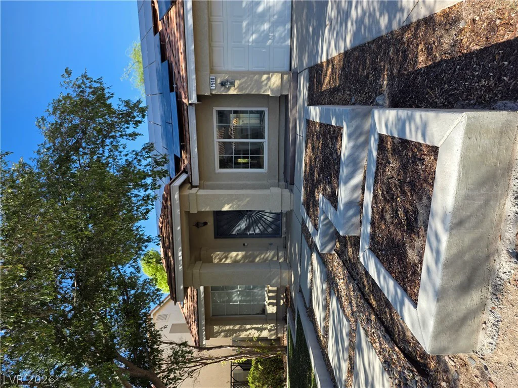 1510 Silver Point, Las Vegas, NV 89123