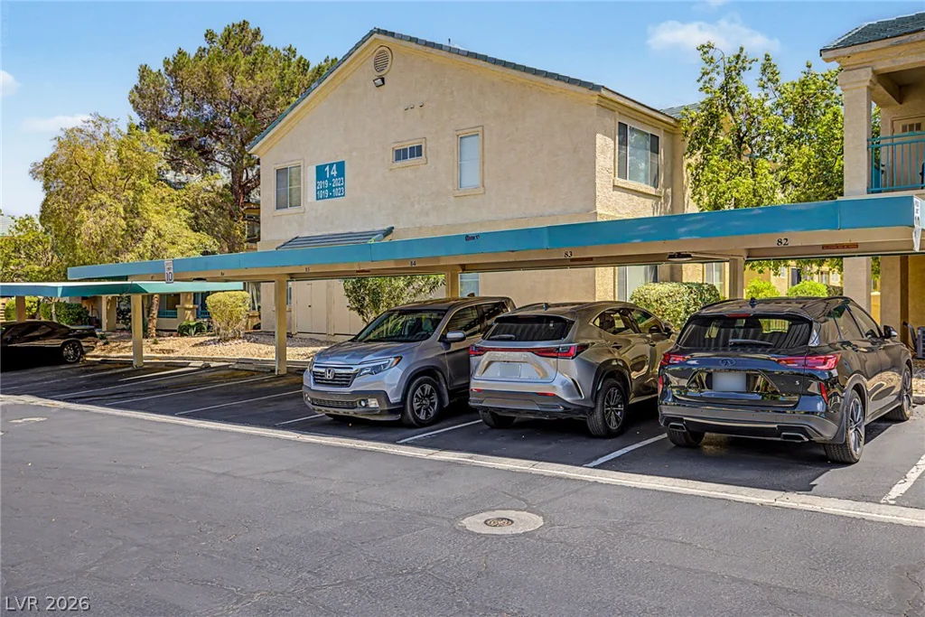5155 Tropicana, Las Vegas, NV 89103