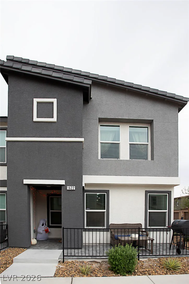 1622 Dom River, North Las Vegas, NV 89084