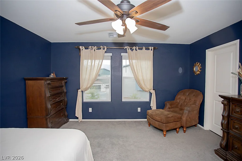 1622 Dom River, North Las Vegas, NV 89084