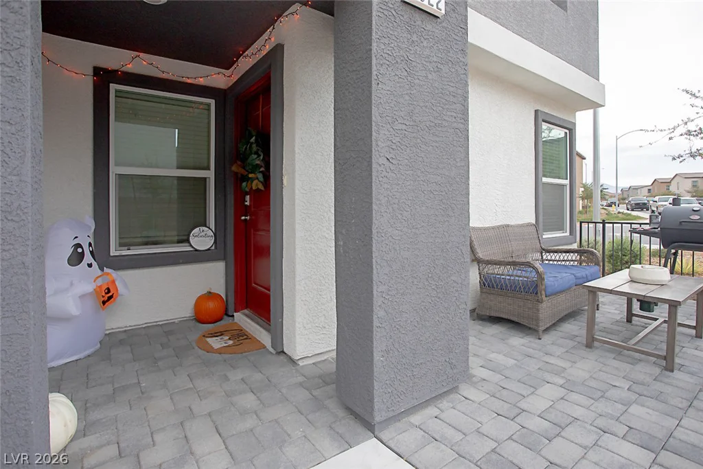 1622 Dom River, North Las Vegas, NV 89084