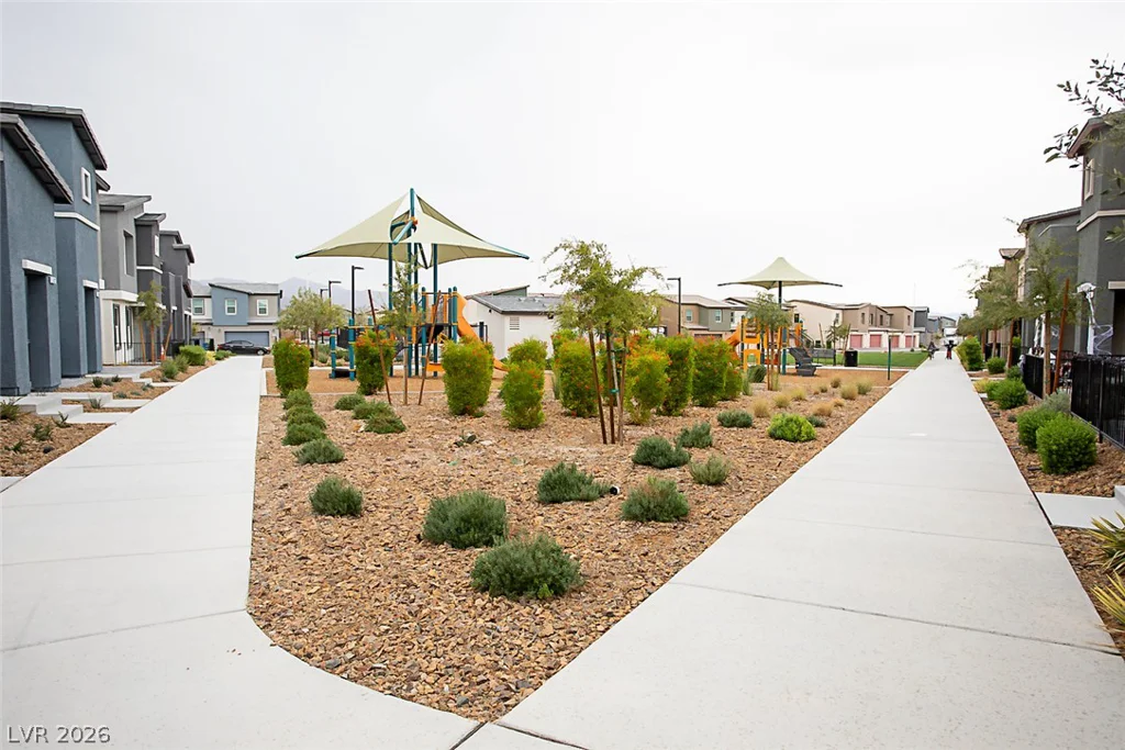 1622 Dom River, North Las Vegas, NV 89084