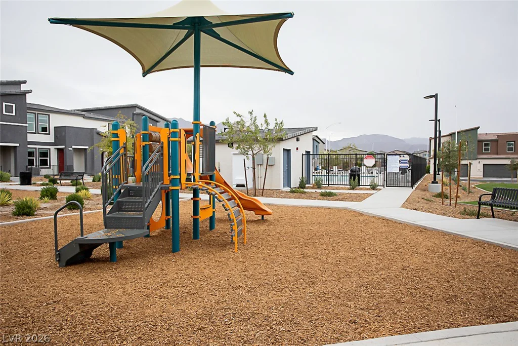 1622 Dom River, North Las Vegas, NV 89084