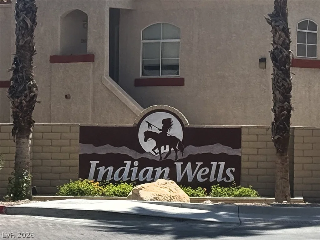 517 Indian Princess, Las Vegas, NV 89145