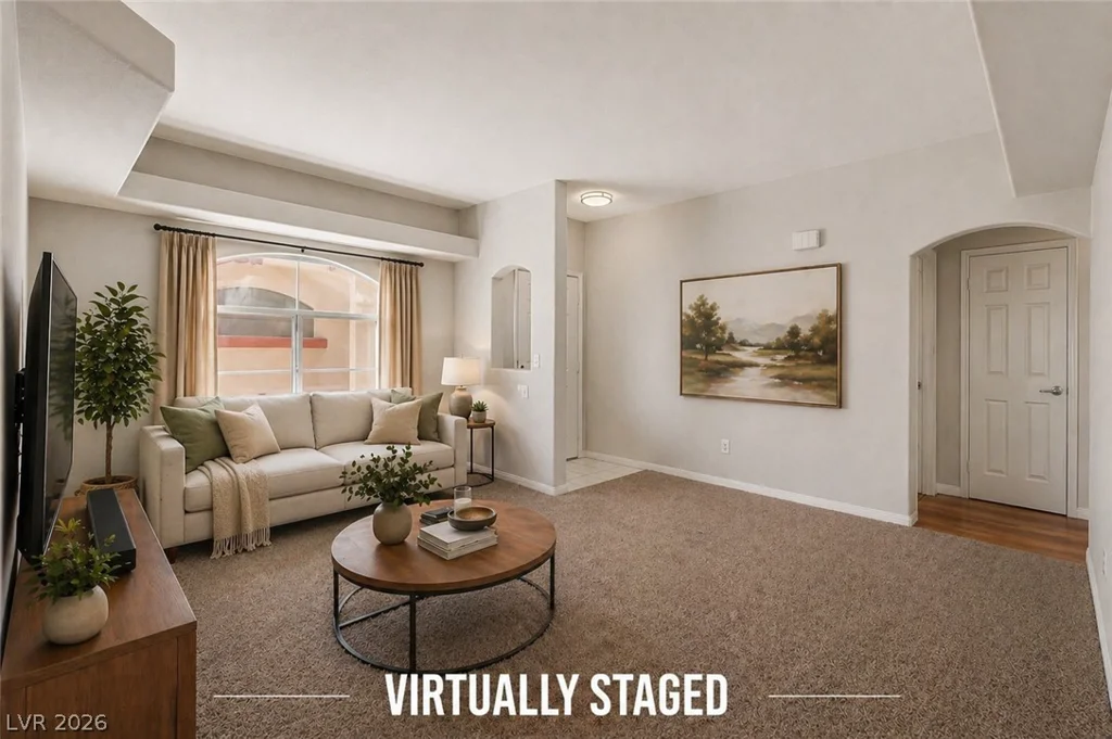 517 Indian Princess, Las Vegas, NV 89145
