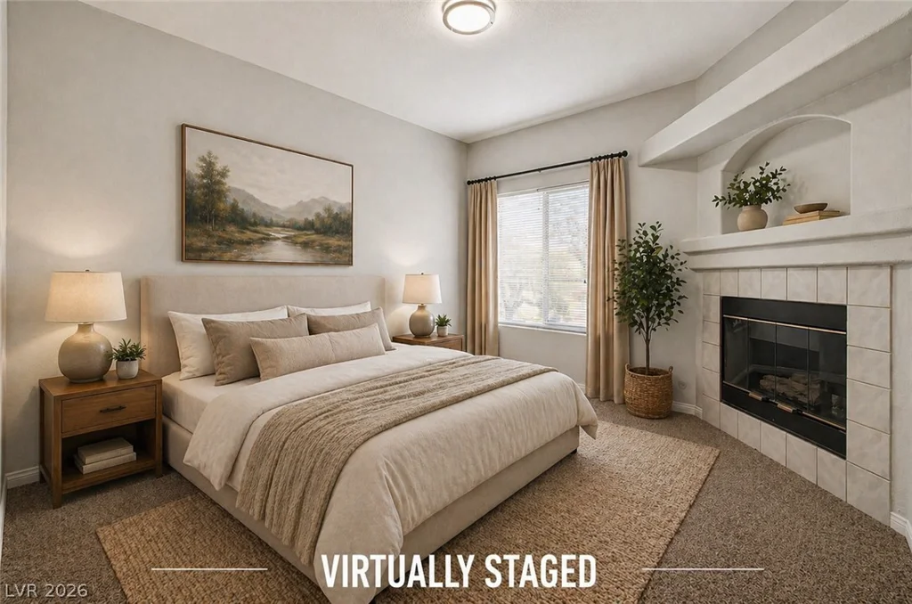 517 Indian Princess, Las Vegas, NV 89145