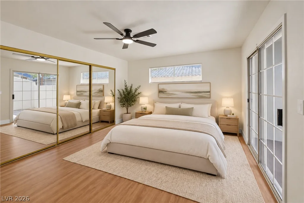 2041 Willowbury, Las Vegas, NV 89108