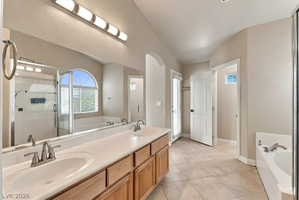 1345 Cedar Berry, Henderson, NV 89012
