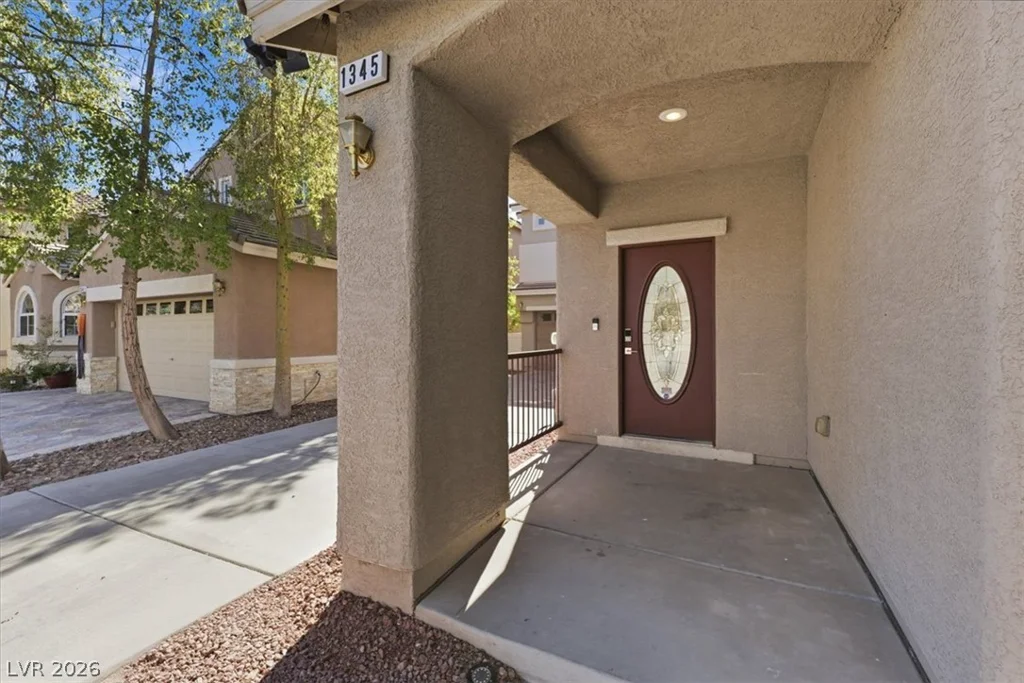1345 Cedar Berry, Henderson, NV 89012