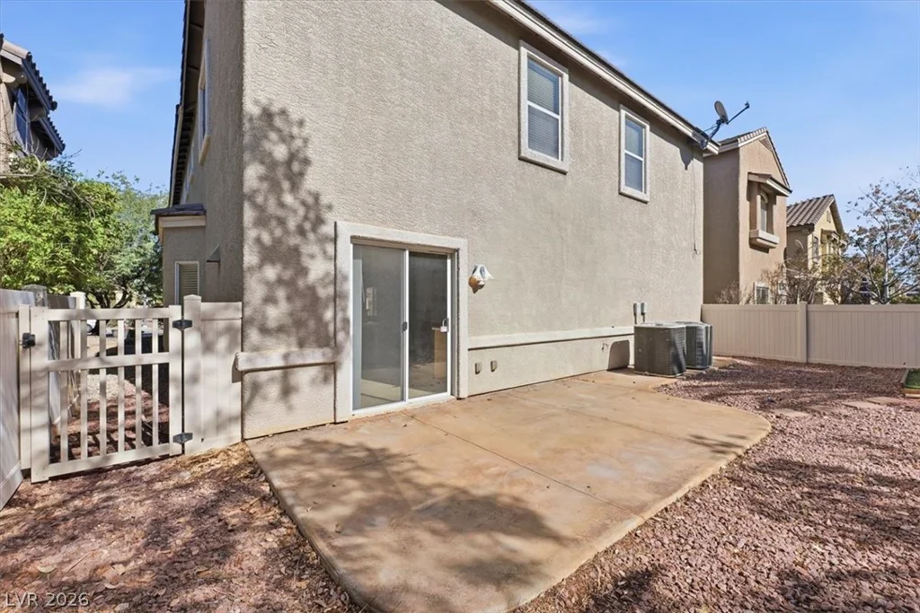 1345 Cedar Berry, Henderson, NV 89012