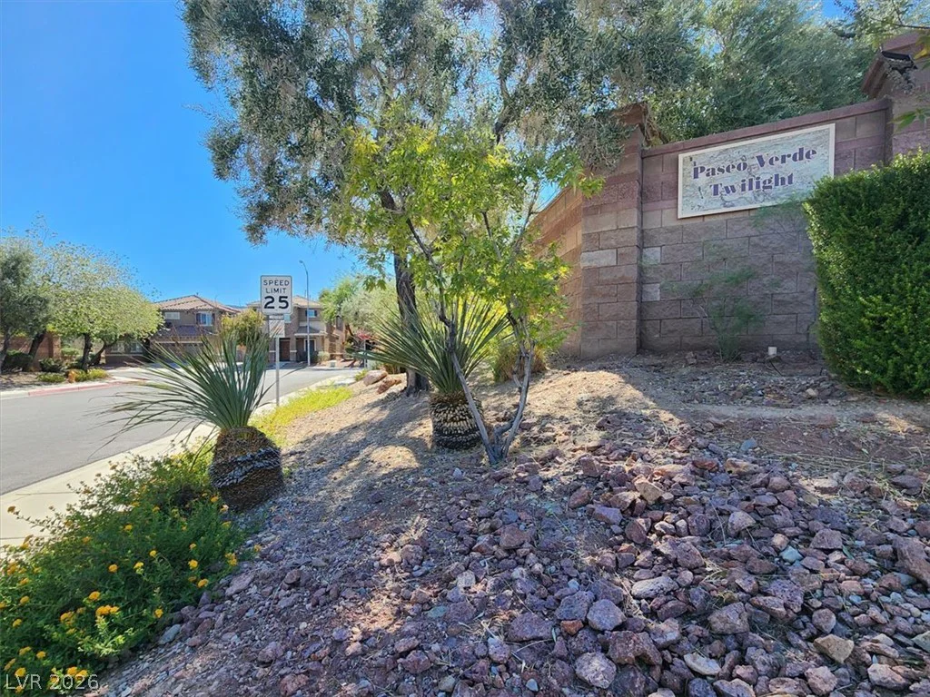 1345 Cedar Berry, Henderson, NV 89012