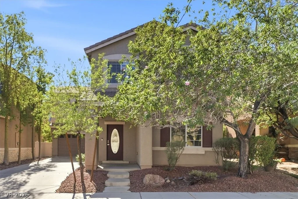 1345 Cedar Berry, Henderson, NV 89012