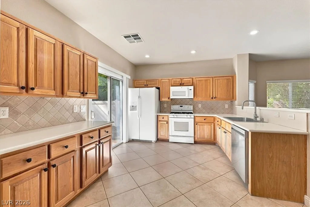 1345 Cedar Berry, Henderson, NV 89012