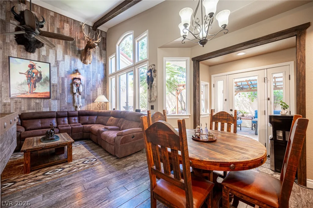 9412 Cedar Heights, Las Vegas, NV 89134