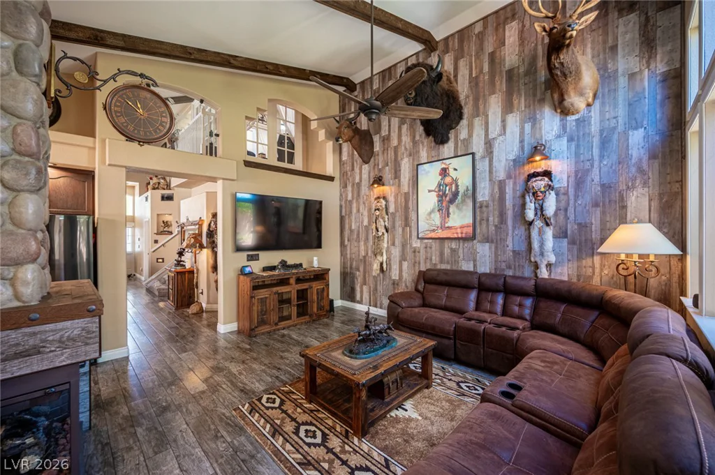 9412 Cedar Heights, Las Vegas, NV 89134