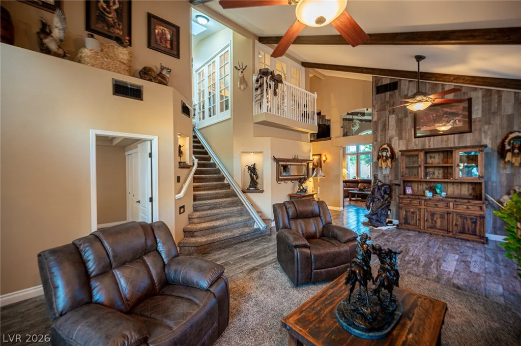 9412 Cedar Heights, Las Vegas, NV 89134