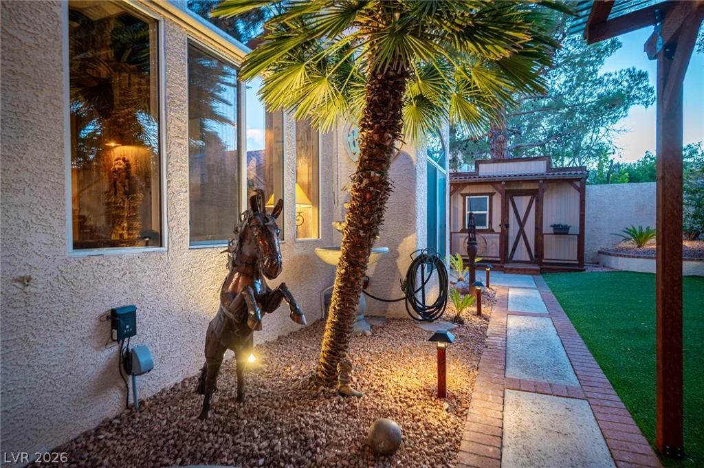 9412 Cedar Heights, Las Vegas, NV 89134