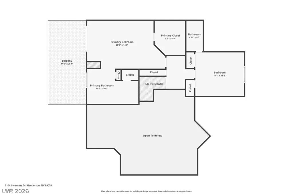 2104 Inverness, Henderson, NV 89074