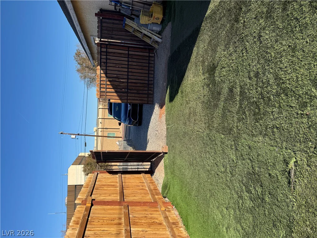 1925 Bruce, North Las Vegas, NV 89030